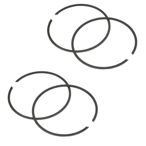 2 Sets Spi Piston Rings Arctic Cat M1000 F1000 Crossfire Standard Bore 90.30mm - All