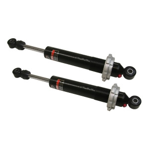2 Spi Gas Ski Shock Absorbers Arctic Cat Replaces Oem # 0603100 0603-100 - All