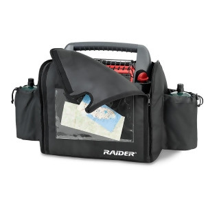 Raider Portable Heater Storage Bag with Strap 17.75 x 15 - All
