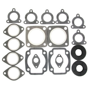 Spi Complete Gasket Set Many 1997-2006 Arctic Cat 440 Fan Cooled Snowmobiles - All