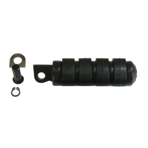 Foot Peg Spring Washer Pin Ring for Black Forward Controls Harley Sportster - All