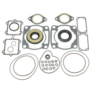 Spi Complete Engine Gasket Set Many 2001-2005 Arctic Cat 500 600 Snowmobiles - All