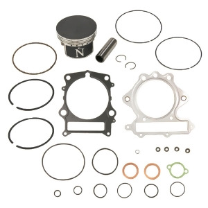 Namura .020 Over Bore Piston Gasket Kit 1998-2001 Yamaha Grizzly 600 95.50mm - All