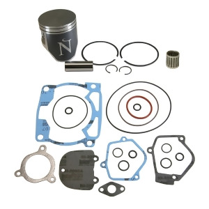Size A Piston Bearing Gasket Kit Ktm 250 Sx Mxc Exc Standard Bore 67.5mm - All