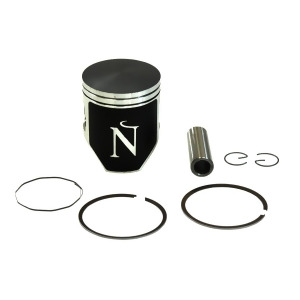 Size A 53.96mm Piston Kit Honda Nsr125 Crm125 Standard Bore 54mm See Years - All
