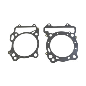Big Bore Gasket Kit Arctic Cat Dvx400 2004 2005 2006 2007 2008 Head Base Only - All