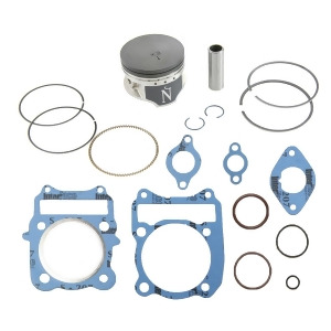 Namura .040 Over Piston Gasket Kit 1991-2002 Suzuki King Quad 300 4x4 69.5mm - All