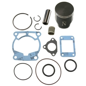Size A Piston Bearing Gasket Kit 2009-2016 Ktm 50 Sx Standard Bore 39.50mm - All
