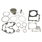 Namura Top End Gasket Kit Honda Rincon 680 Big Red 700 MUV /& Pioneer 700 SXS