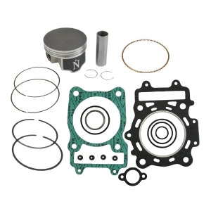 Namura Size C Piston Gasket Kit 2003-2009 Arctic Cat 500 Standard Bore 87.5mm - All