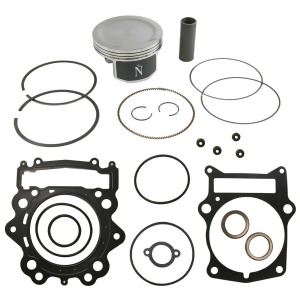 Size C Piston Gasket Kit 2007-2013 Yamaha Grizzly 700 4x4 Standard Bore 102mm - All