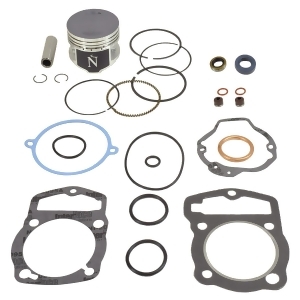 Namura Piston Gasket Kit 1993-2002 Honda Xr200r Standard Bore 65.5mm - All