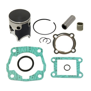 Size C Piston Bearing Gasket Kit 2002-2008 Ktm 50 A/c Standard Bore 39.50mm - All