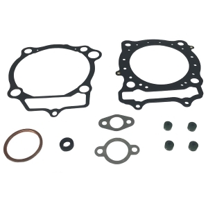 Namura Top End Gasket Kit Suzuki Rm-z450 2005 2006 2007 Nx-30045t - All