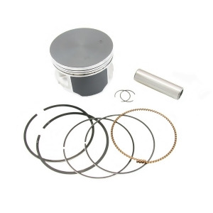 Namura .040 Over Bore Piston Kit 1995-2003 Honda Foreman 400 4x4 87.00mm - All