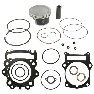 Size A Piston Gasket Kit 2007-2013 Yamaha Grizzly 700 4x4 Standard Bore 102mm - All