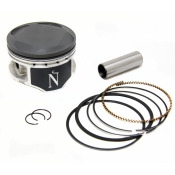 Namura Big Bore Piston Kit Honda TRX400EX /& TRX400X Sportrax 440cc 89mm