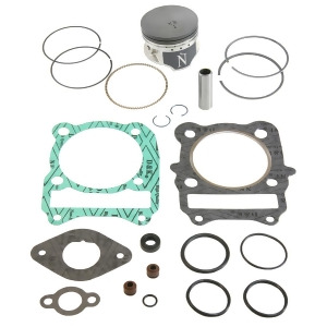 Namura .020 Over Bore Piston Gasket Kit 1998-2005 Arctic Cat 300 Utility 69mm - All