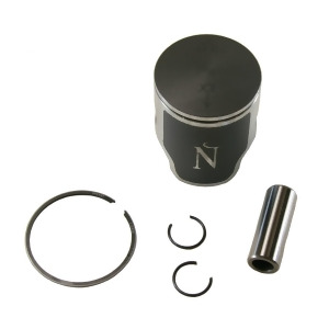 Namura Size A 39.46mm Piston Kit 2009-2016 Ktm 50 Sx Standard Bore 39.50mm - All