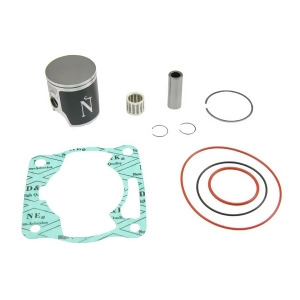 Size A .020 Over Bore Piston Bearing Gasket Kit 1993-2001 Yamaha Yz80 47.50mm - All