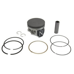 Namura .040 Over Bore Piston Kit 1988-2000 Honda Fourtrax 300 2x4 4x4 75mm - All