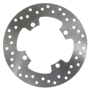 Front Disc Brake Rotor 2002-2008 Yamaha Grizzly 660 4x4 Yfm660f - All