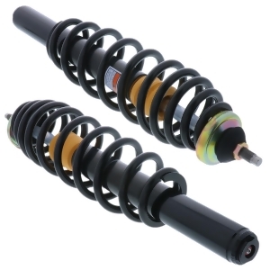 2 Factory Spec Front Gas Shocks Polaris Ranger Series 10 11 Replaces Oe# 7041784 - All