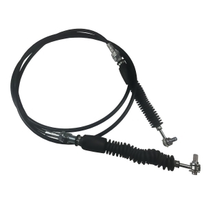 Bronco Gear Shift Cable 2014 Polaris Ranger 570 Efi Replaces Oem# 7081829 - All