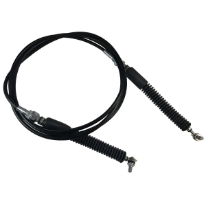 Bronco Gear Shift Cable 2011-14 Polaris Ranger 900 Diesel Replaces Oem# 7081651 - All