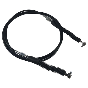 Bronco Gear Shift Cable Polaris Ranger 900 Diesel Crew Replaces Oem# 7081652 - All