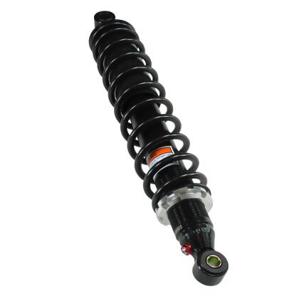 2 Factory Spec Front Gas Shocks Honda 2001-2014 Rubicon 500 TRX500FA TRX500FGA