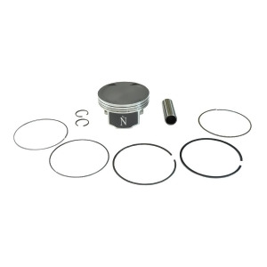 Namura Size B Piston Kit Kawasaki Teryx 800 Teryx-4 800 Standard Bore 85mm - All