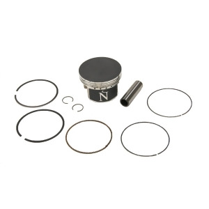 Namura .040 Over Bore Piston Kit Yamaha Grizzly 600 4x4 96mm 1998 1999 2000 2001 - All