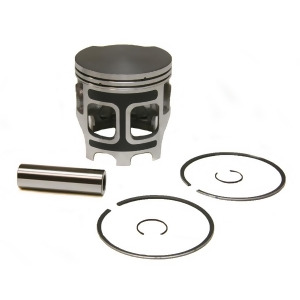 Namura Hi-Comp .040 Over Bore Piston Kit 1988-2006 Yamaha Blaster 200 67.00mm - All