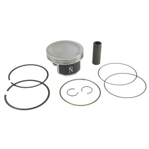 Namura Size C Piston Kit 2006-2014 Yamaha Raptor 700 Yfm700r Standard Bore 102mm - All