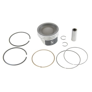 Namura Size A 79.95mm Piston Kit Polaris non-HO 800 Atv Utv Standard Bore 80mm - All