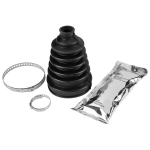 Fast Boot X Cv Joint Boot Kit Front Or Rear Inner 2016-2018 Yamaha Yxz1000r - All