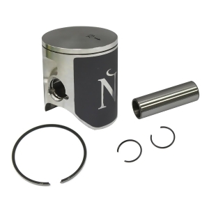 Namura Size C 66.36mm Piston Kit 2005-2007 Honda Cr250r Standard Bore 66.40mm - All