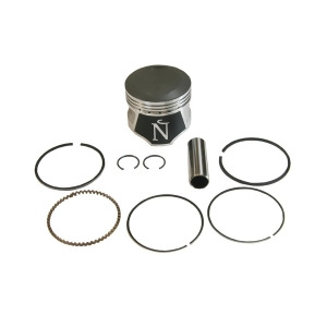 Namura Piston Kit Honda 1997-2003 Xr70r 2004-2012 Crf70f Standard Bore 47mm - All