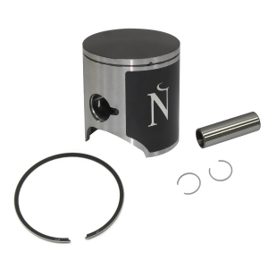 Namura .040 Over Bore Piston Kit 1991-2001 Suzuki Rm80 48.50mm Nx-30080-4 - All