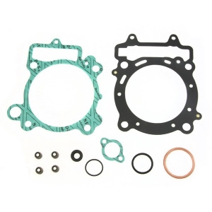 Namura Top End Gasket Kit Kawasaki Kx450f Klx450r Nx-20045t - All