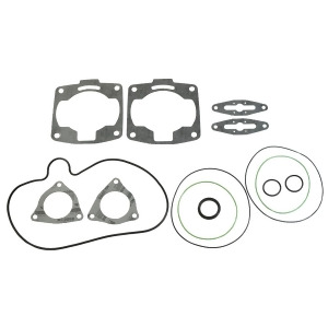 Spi Top End Gasket Kit Polaris Indy 800 Rmk Xc Sp Classic Touring Pro X Xr Le - All
