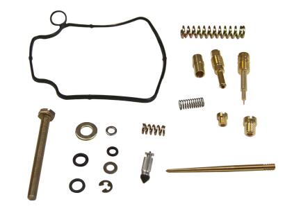 30 Honda Fourtrax 300 Carburetor Diagram - Wiring Diagram Database