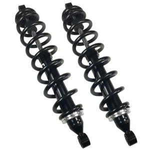 2 Bronco Front Gas Shocks Arctic Cat Atv Replaces Oem# 0403-188 Or 0403-209 - All