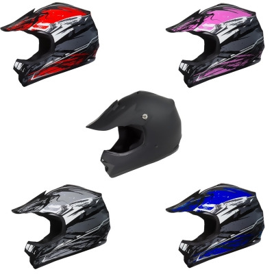 girls mx helmet
