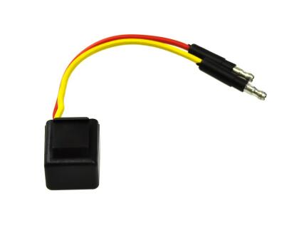 SPI Rectifier for Polaris Snowmobiles Replaces OEM # 4060104 