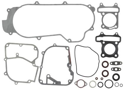 Namura Full Gasket Kit for Kawasaki KFX90 fits 2007-2022 KFX 90 models