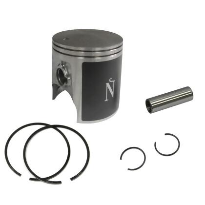 Namura .020 Over Bore Piston Kit for Polaris 1990-1993 350 2-Stroke ATV's  80.5mm