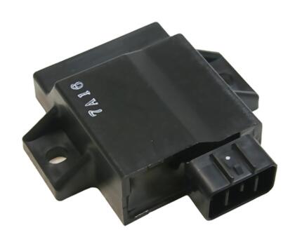 SPI CDI Module for Arctic Cat Snowmobiles M5 Sabercat 500 OEM # 3006-752 