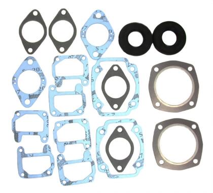 SPI Complete Engine Gasket Set for Arctic Cat 440 VIP Panther Puma F/C 